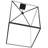 Lollar 1 - Light LED Lantern Pendant-1531375250-1531375248
