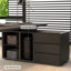 Bureau en coin 62,99 po-355314466