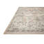 Tapis oriental gris / Java Claribel-1157562726