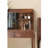 European style floor standing makeup table