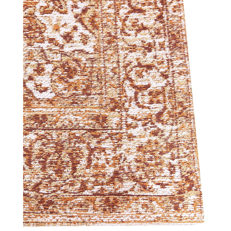 Vytenis Rug, Rectangle 2' x 2'11"