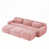 Rose est en rupture de stock