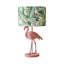 Adhemar Resin Novelty Lamp