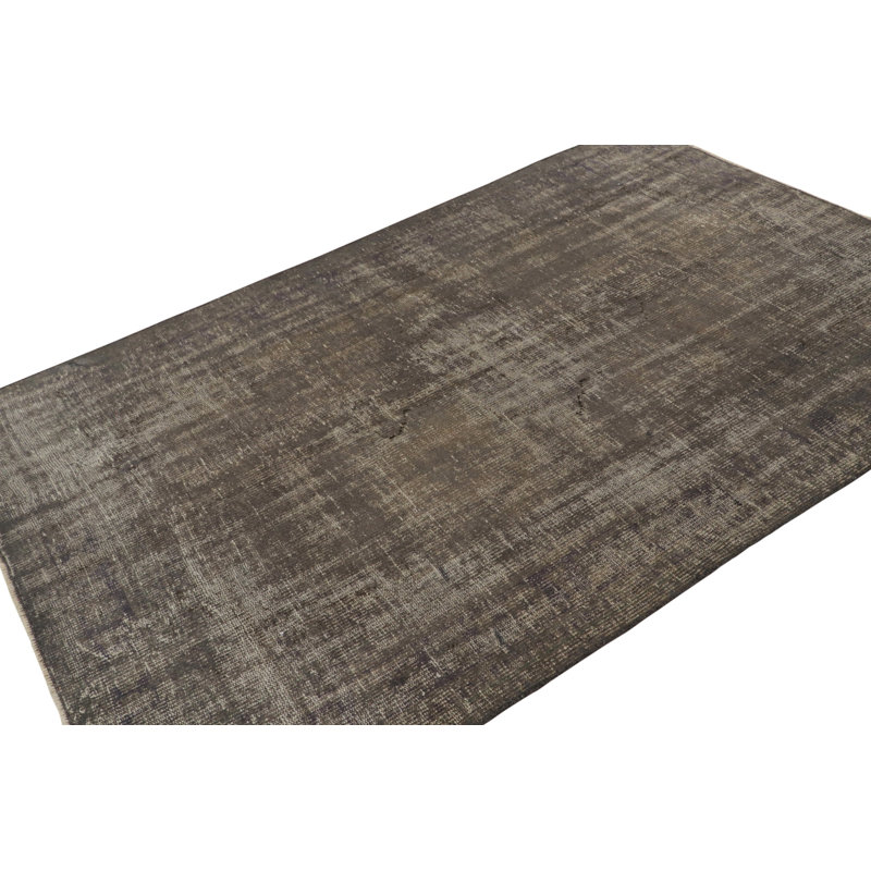 Handmade Wool Area Rug