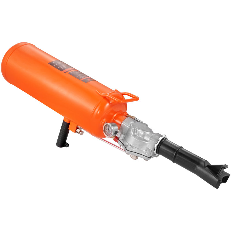 Williston Forge Tire Bead Seater, 2.1 Gal/8 L Air Tire Bead Blaster