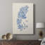 Blue Marine Algae III - galerie sur mesure-886735116