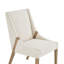 Chaise rembourrée Arnell Annie-104838653-105301848