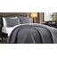 Ensemble de courtepointe réversible en microfibre Yardley-2052132646-2052132632
