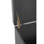 Nolley 58cm W Faux Leather Rectangle Ottoman with Storage