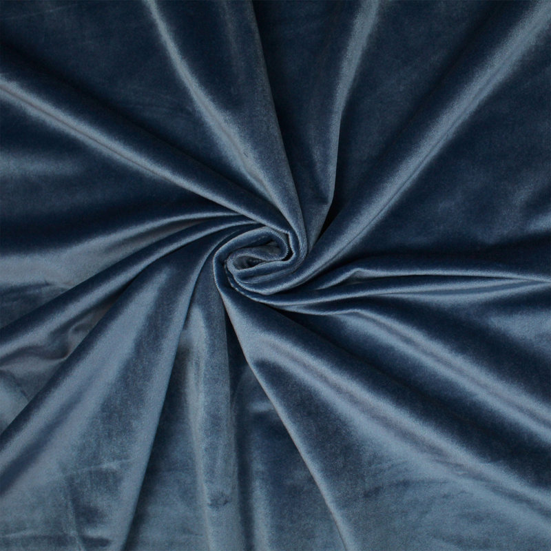 Velia Marine Navy, King Duvet Cover + 2 Standard Shams