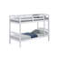 Twin Over Twin  Bunk Bed-1791606727