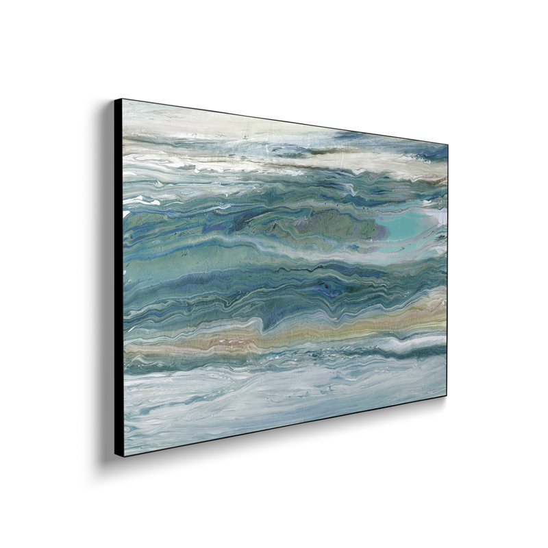 Reproduction d'art sur toile Steventix