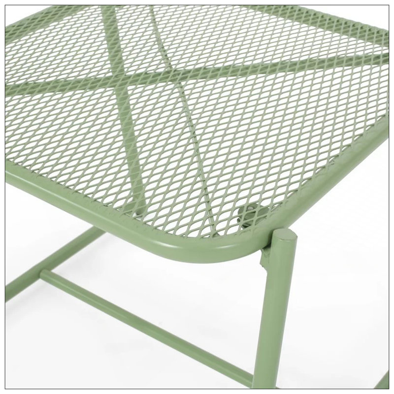 TABLE D'APPOINT H 15,5 po ELBA, Vert