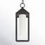 Luminaire suspendu d'extérieur Munich