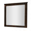 Miroir de commode Gupton