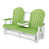 Lime Green/White is out of stock