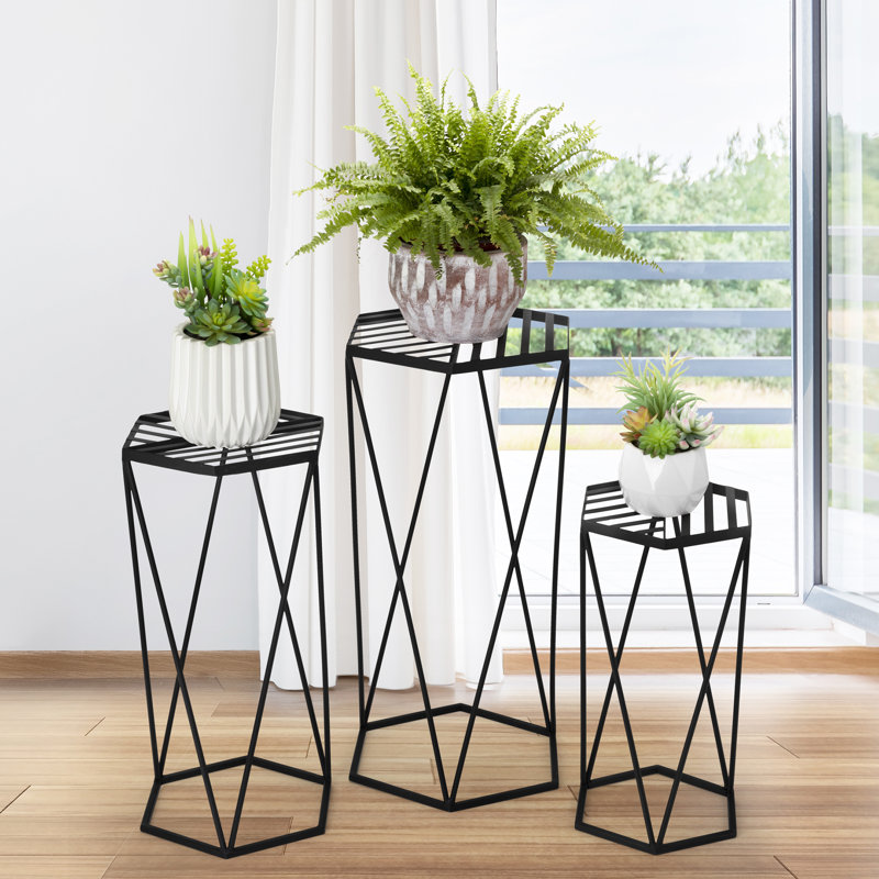 Support pour plante gigognes Brunetto