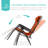 Alahia Folding Recliner Chair-1830456818