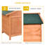 Weather Resistant Rabbit Playpen
