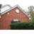 Round Functional Louvre Gable Vent-87956337