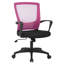 Chaise de travail en filet -745240338