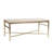 Hazeleen Coffee Table