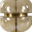  Lampe de table demi-sphère Assemble