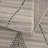 Boff Geometric Beige/Gray Area Rug-25230696