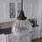 Cypress Grove 1 Light Dome Pendant?-71473839-91296814