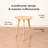 Axel Solid Wood End Tables-112296907-121782143