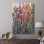 Fleurs ensoleillées II - galerie Cavas personnalisée-1225171221