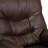 Eugenie 38" Wide Manual Rocker Standard Recliner-597602555