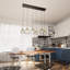 Ahnyla 6 - Light Pendant-2040898540