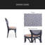 Chaise de salle à manger-122690526
