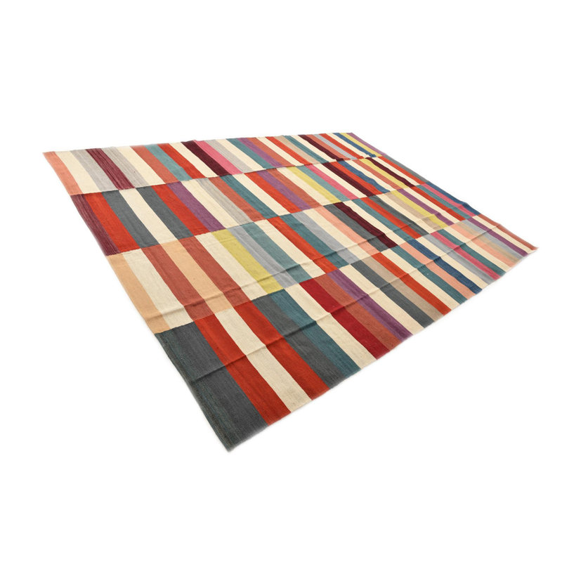 8x11 Petrella Multi Rug