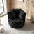 Black est en rupture de stock