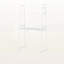 Bureau d'ordinateur Gatria Contemporary