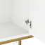 158cm Sideboard