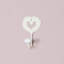 Engles Metal Wall Wall Hook-33206143