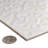 Triplex 8" x 8" Ceramic Patterned Wall Tile