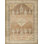Estate Hand Loomed Oriental Area Rug