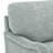 Madelina 32.7" W Swivel Armchair with Round Arms-1862814155