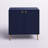 Bima 32'' Tall 2 - Door Accent Cabinet with High Gloss-249371163