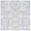 Signature Daisy Chain 10' L x 24" W Wallpaper Roll-409490668-449074186