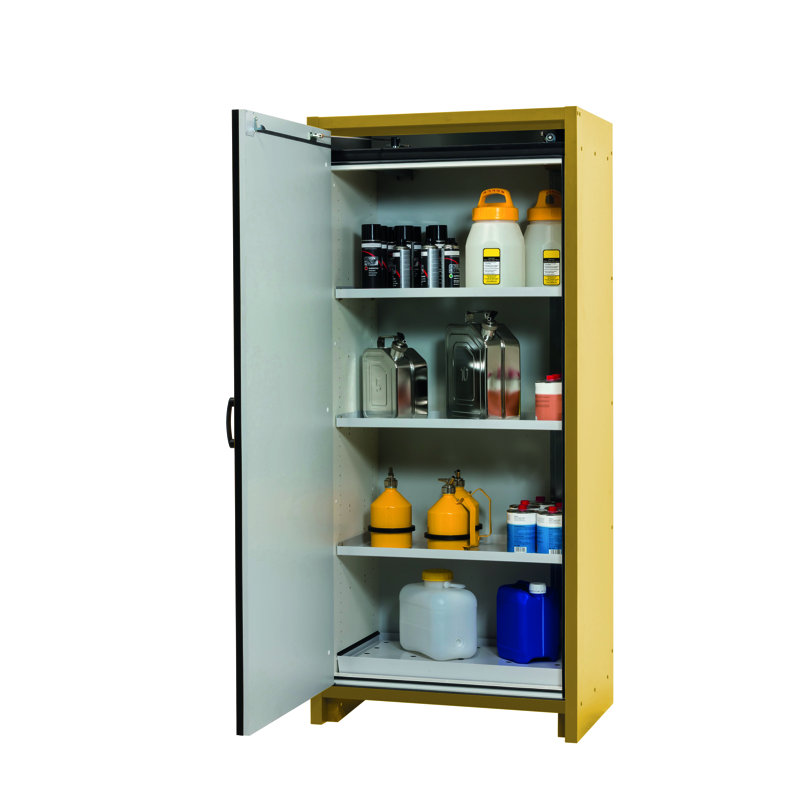 Safety Cabinet