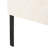 Headboard - Adjustable Height And Cloud-Like Comfort For Your Bedroom Queen & Full Sized In Foam Filled, Sophisticated Look