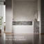 Bec de douche mural non inverseur Tone-70961297