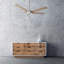 Ventilateur de plafond intelligent intérieur / extérieur Elira de 52 pouces, ensemble d'éclairage à DEL à intensité variable et télécommande, fonctionne avec l'assistant Google, Amazon Alexa et les raccourcis Siri.-1683624125-1683624112-1683624121