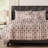 Reflection Windowpane Duvet Cover & Insert-89996438