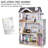 Jumbl Kids Dollhouse